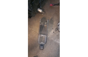 Peugeot 106 vites konsulu