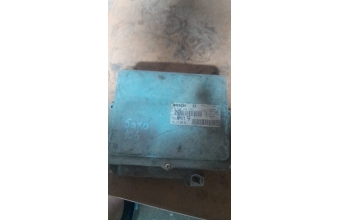 Peugeot 107 1.0 motor beyni