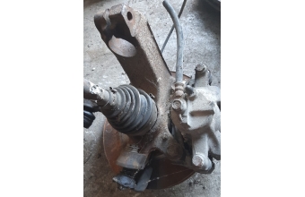 peugeot 107 çıkma sol ön taşıyıcı