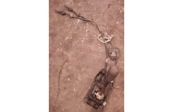 peugeot 107 çıkma vites mekanizması halat