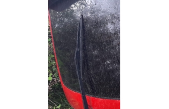 peugeot 205 1.4 benzinli çıkma bagaj silecek kolu