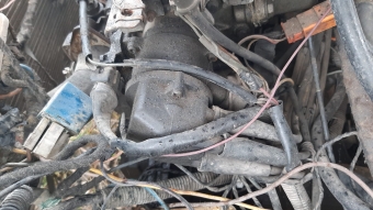 peugeot 205 1.4 benzinli çıkma distribütör