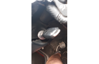 peugeot 205 1.4 benzinli çıkma kontak termik