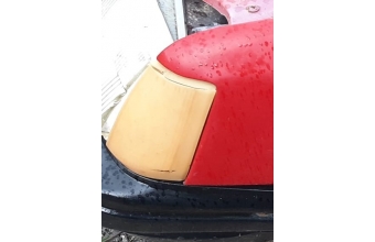 peugeot 205 1.4 benzinli çıkma sol sinyal