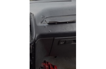 peugeot 205 1.4 benzinli çıkma torpido