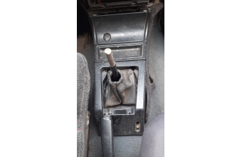 peugeot 205 1.4 benzinli çıkma vites mekanizmassı
