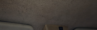 peugeot 205 1.4 benzinli sökme tavan döşeme