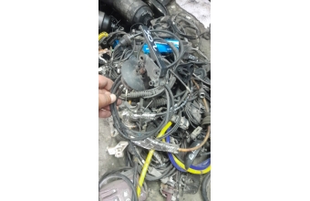 Peugeot 205 kaput acma kolu teli 1500tl