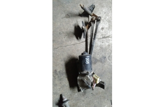 Peugeot 205 Silecek Mekanizması