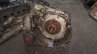 Peugeot 206 1.4 2003 model otomatik sanziman