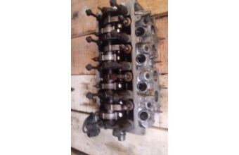 peugeot 206 1.4 8v çıkma silindir kapağı