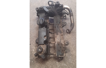 peugeot 206 1.4 8v hdi çıkma emme manifoldu külbütör kapak plastiği
