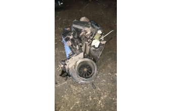 peugeot 206 1.4 benzinli komple dolu kalorifer kazanı