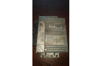 Peugeot 206 1.4 benzınlı motor beynı