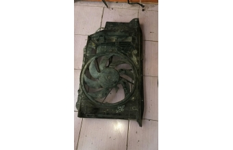 peugeot 206 1.4 çıkma fan