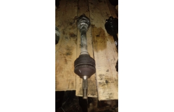 peugeot 206 1.4 çıkma otomatik sol akis