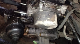 peugeot 206 1.4 dizel çıkma fren vakumu