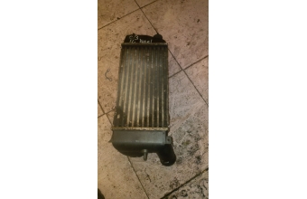 peugeot 206 1.4 dizel çıkma intercool radyatör