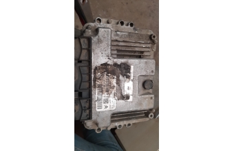 peugeot 206 1.4 dizel çıkma motor beyni