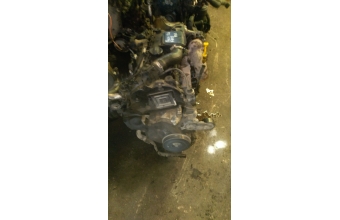 peugeot 206 1.4 dizel çıkma sandık motor