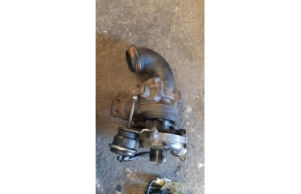 peugeot 206 1.4 dizel çıkma turbo