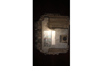 Peugeot 206 1.4 dizel motor beyni