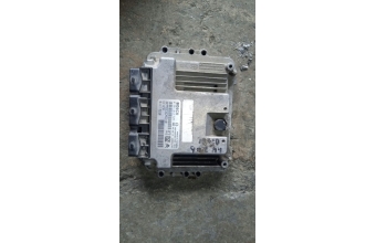 Peugeot 206 1.4 dizel motor beyni 6500