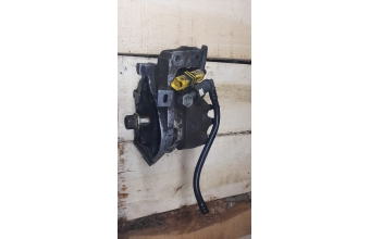 peugeot 206 1.4 hdi çıkma mazot filtre pompası