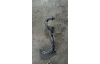 Peugeot 206 1.4 HDI hava filtre borusu