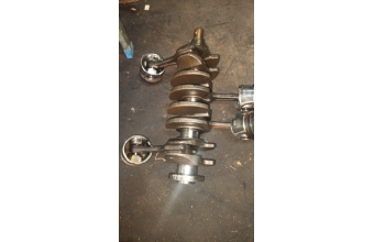 Peugeot 206,307 1.4 hdi krank piston kolları standart