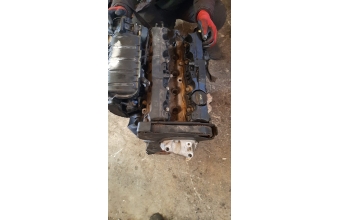 peugeot 206 1.6 16v benzinli çıkma motor