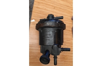 peugeot 206 2.0 hdi çıkma mazot filtre kutusu