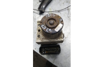 Peugeot 206 ABS beyni orjinal parça