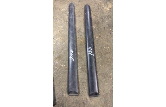 Peugeot 206 arka kapı bandı