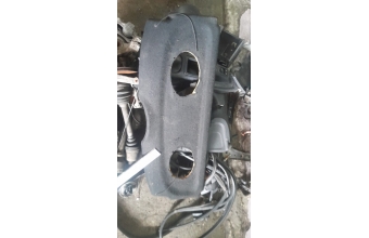 Peugeot 206 bagaj pandizot