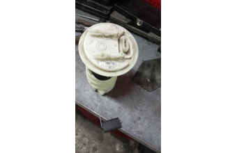 Peugeot 206 benzin samandrası