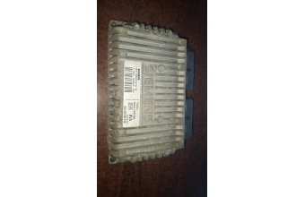 Peugeot 206 benzinli otomatık şanzıman beynı