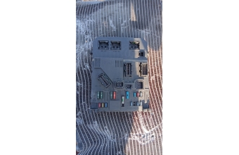 Peugeot 206 bsi beyni