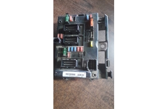 Peugeot 206 bsi beyni