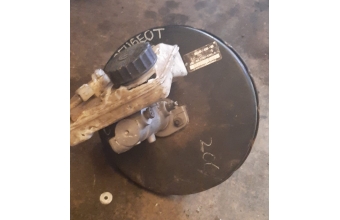 peugeot 206 cc 2.0 16v çıkma westinghouse ana merkez