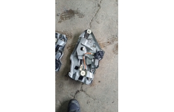 Peugeot 206 cc sag arka kelebek cam krikosu otomatik