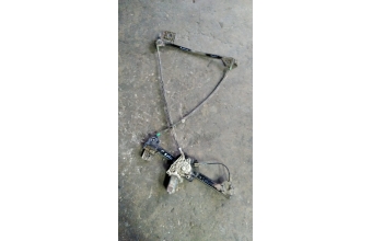 Peugeot 206 cc sag cam krikosu orjinal parça