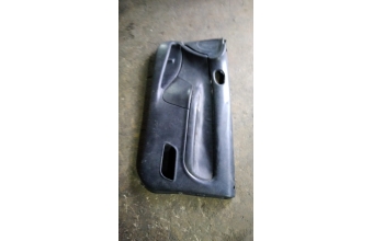 Peugeot 206 cc sag kapi dosemesi orjinal parça