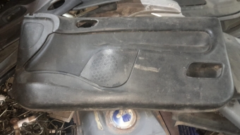 Peugeot 206 cc sag ön kapı dösemesi 2500tl