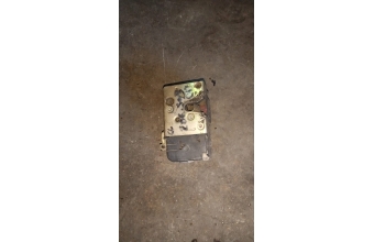 Peugeot 206 CC sağ ön kapı kilidi