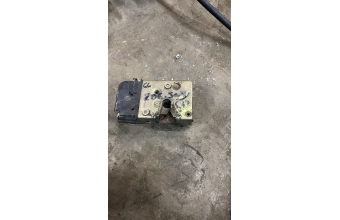 Peugeot 206 cc sağ ön kapı kilidi