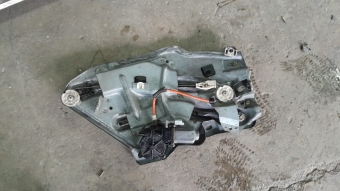 Peugeot 206 cc sol arka kelebek cam krikosu otomatik