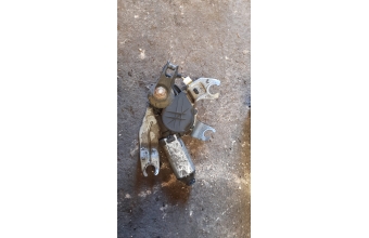peugeot 206 çıkma ark cam silecek motoru