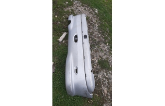 peugeot 206 çıkma arka tampon