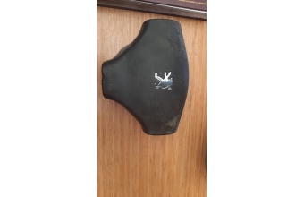 peugeot 206 çıkma direksiyon airbag